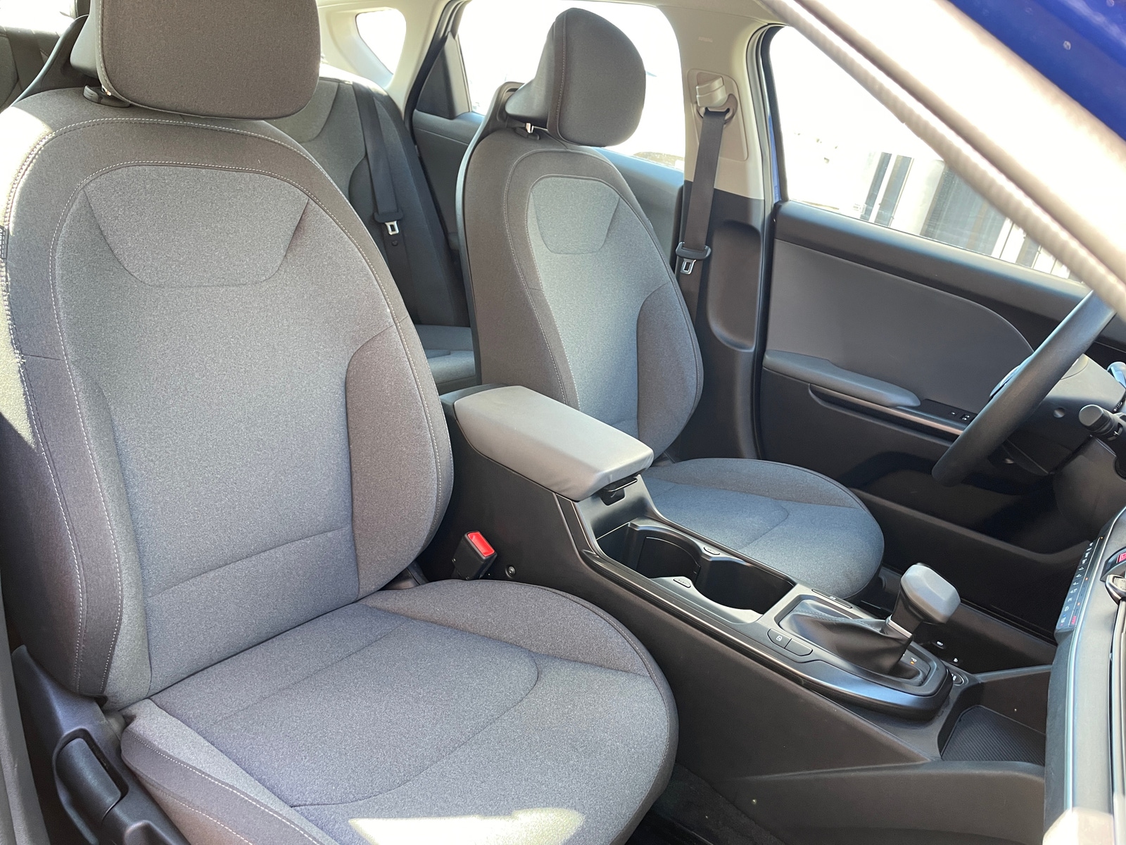 Thumbnail: 2025 Kia K4 - 2