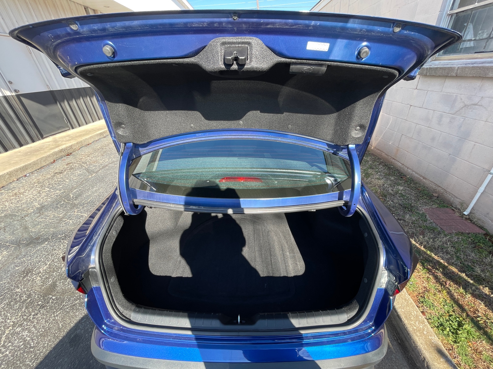 Thumbnail: 2025 Kia K4 - 6