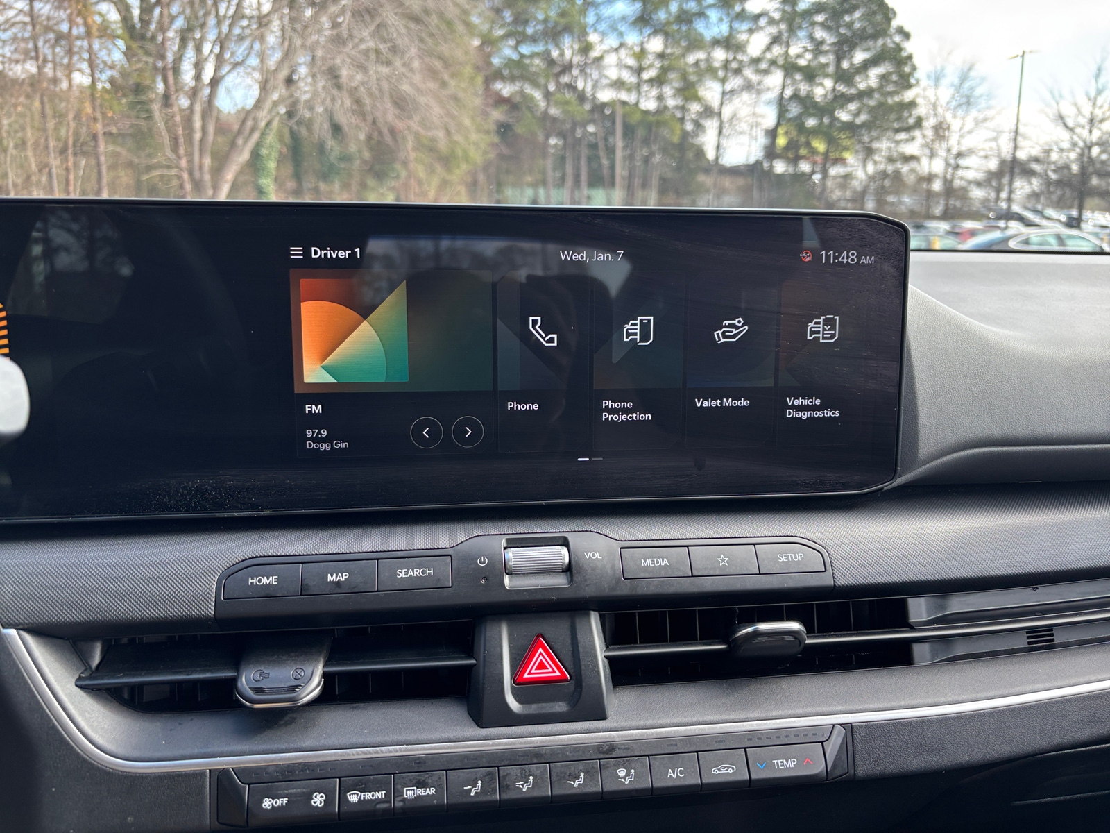 Thumbnail: 2025 Kia K4 - 4