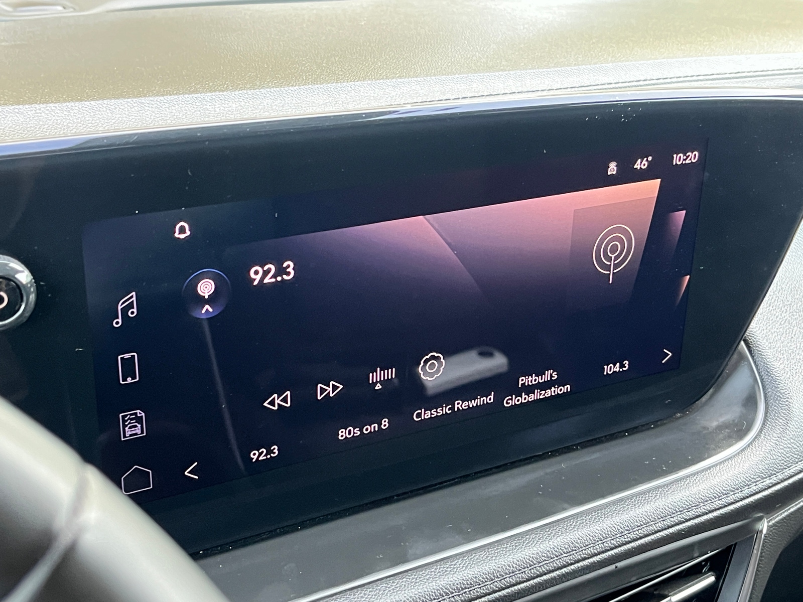 Thumbnail: 2025 Buick Encore GX - 4