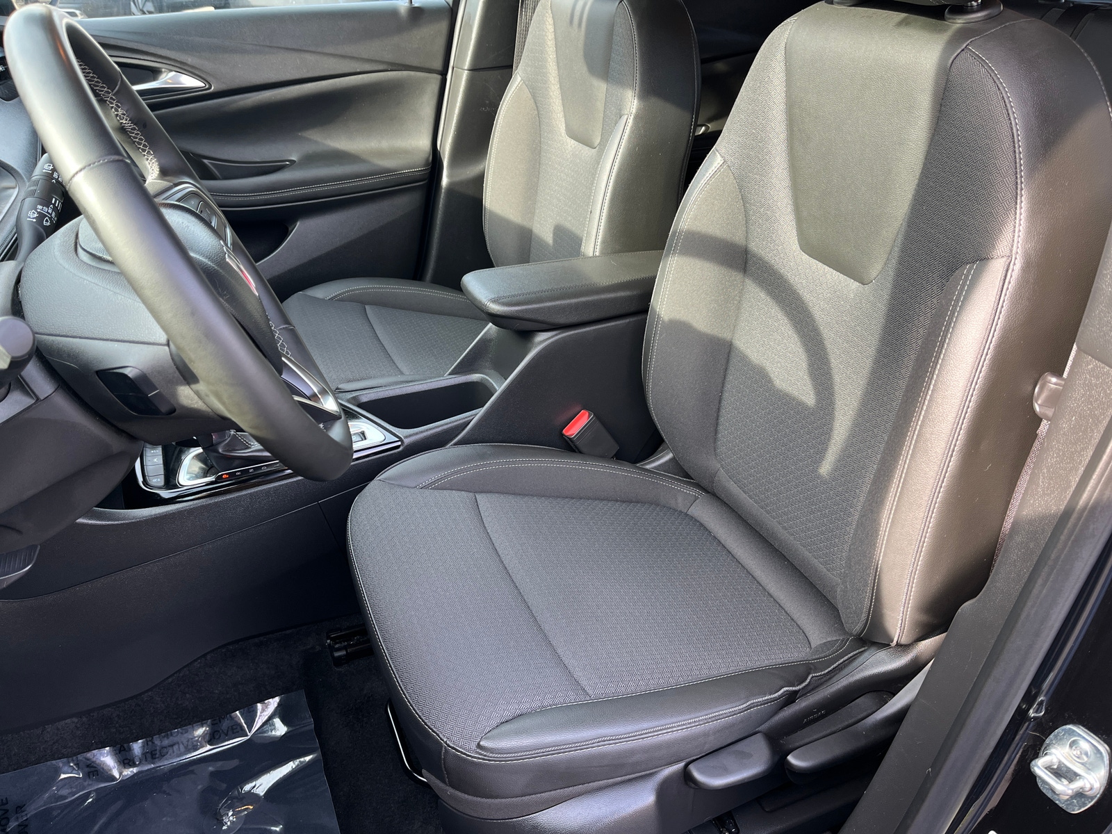 Thumbnail: 2025 Buick Encore GX - 2