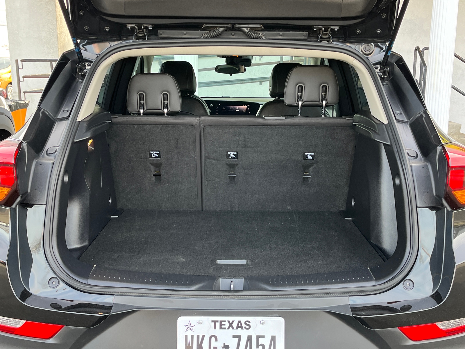 Thumbnail: 2025 Buick Encore GX - 5