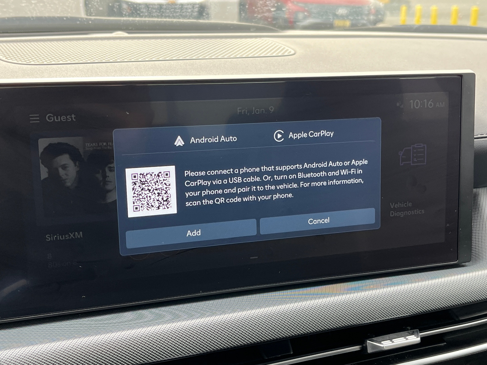 Thumbnail: 2025 Hyundai Sonata - 4