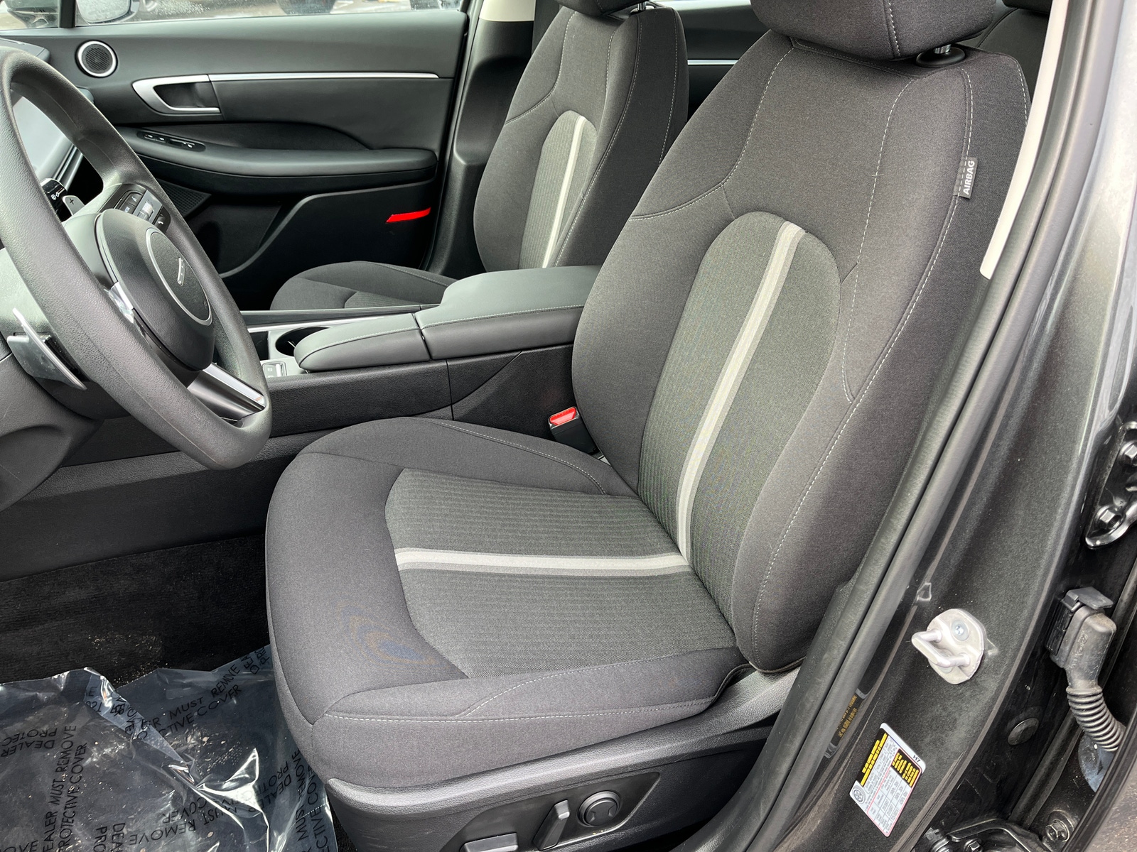 Thumbnail: 2025 Hyundai Sonata - 2