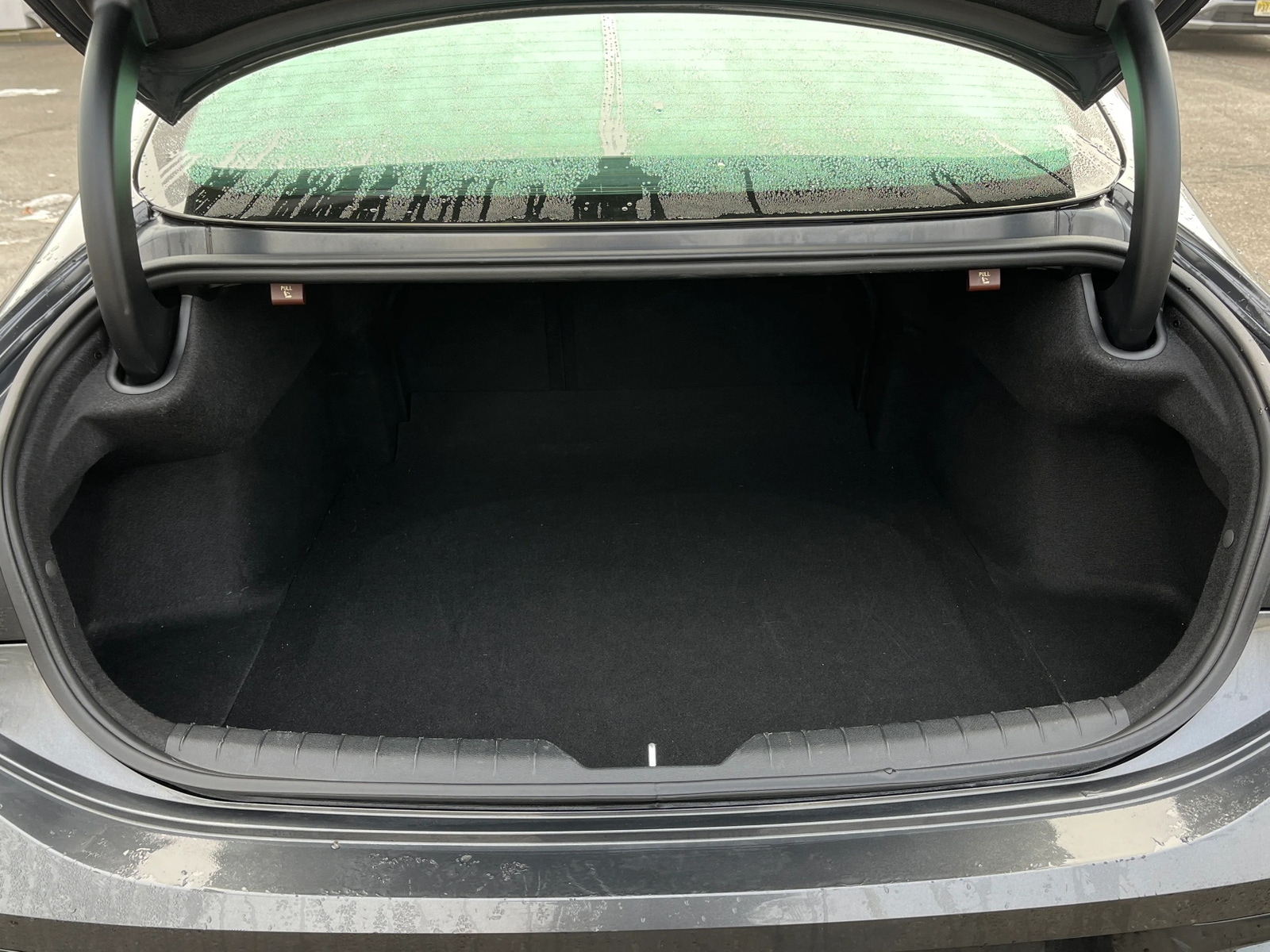 Thumbnail: 2025 Hyundai Sonata - 6