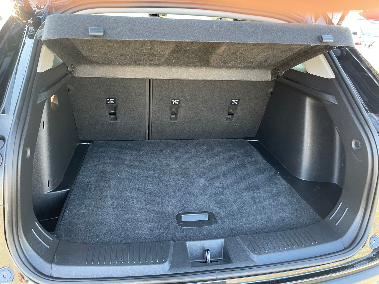 Thumbnail: 2025 Chevrolet Trax - 6