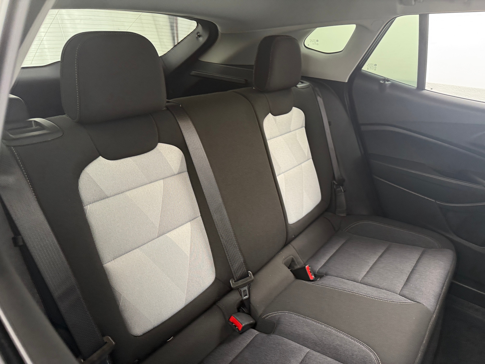 Thumbnail: 2024 Chevrolet Trax - 6