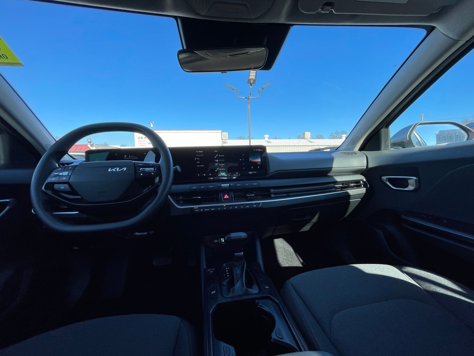 Thumbnail: 2025 Kia K4 - 3