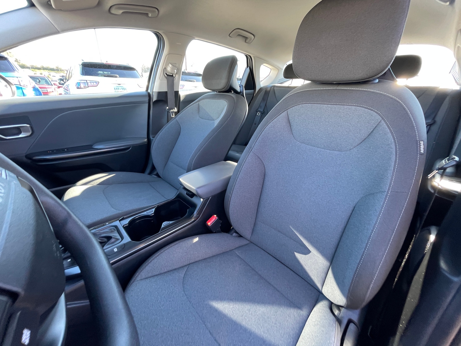 Thumbnail: 2025 Kia K4 - 2