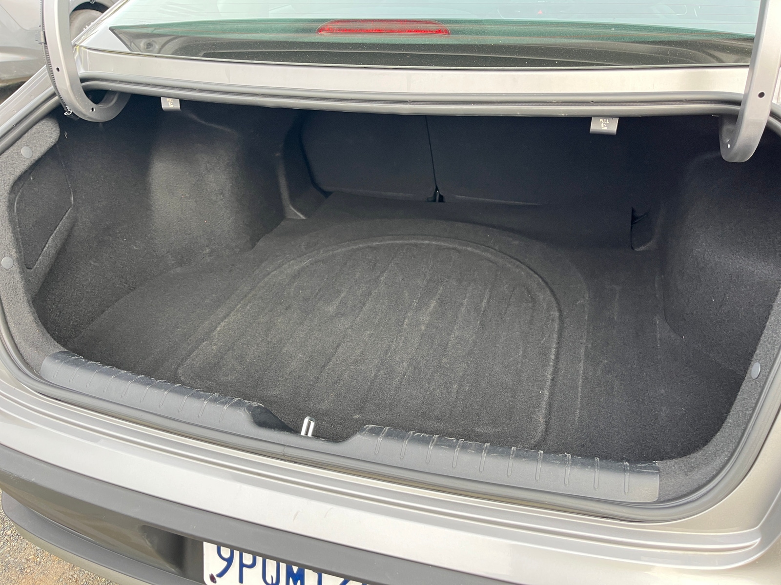 Thumbnail: 2025 Kia K4 - 6