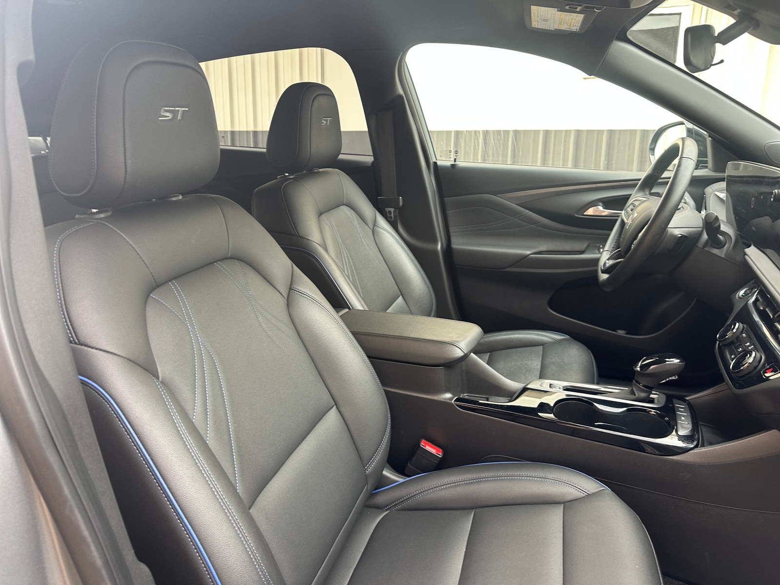 Thumbnail: 2025 Buick Envista - 2