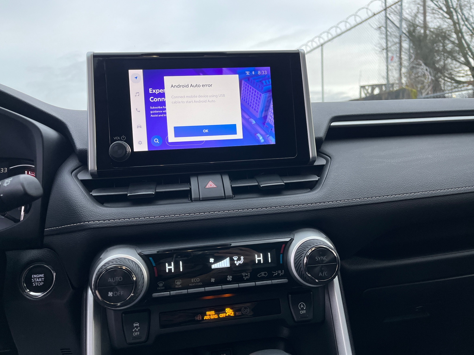 Thumbnail: 2025 Toyota RAV4 - 4