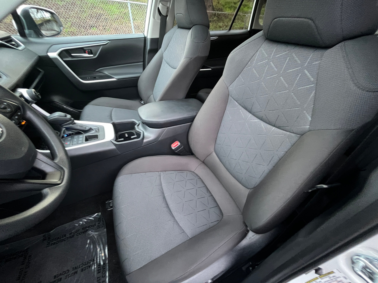 Thumbnail: 2025 Toyota RAV4 - 2