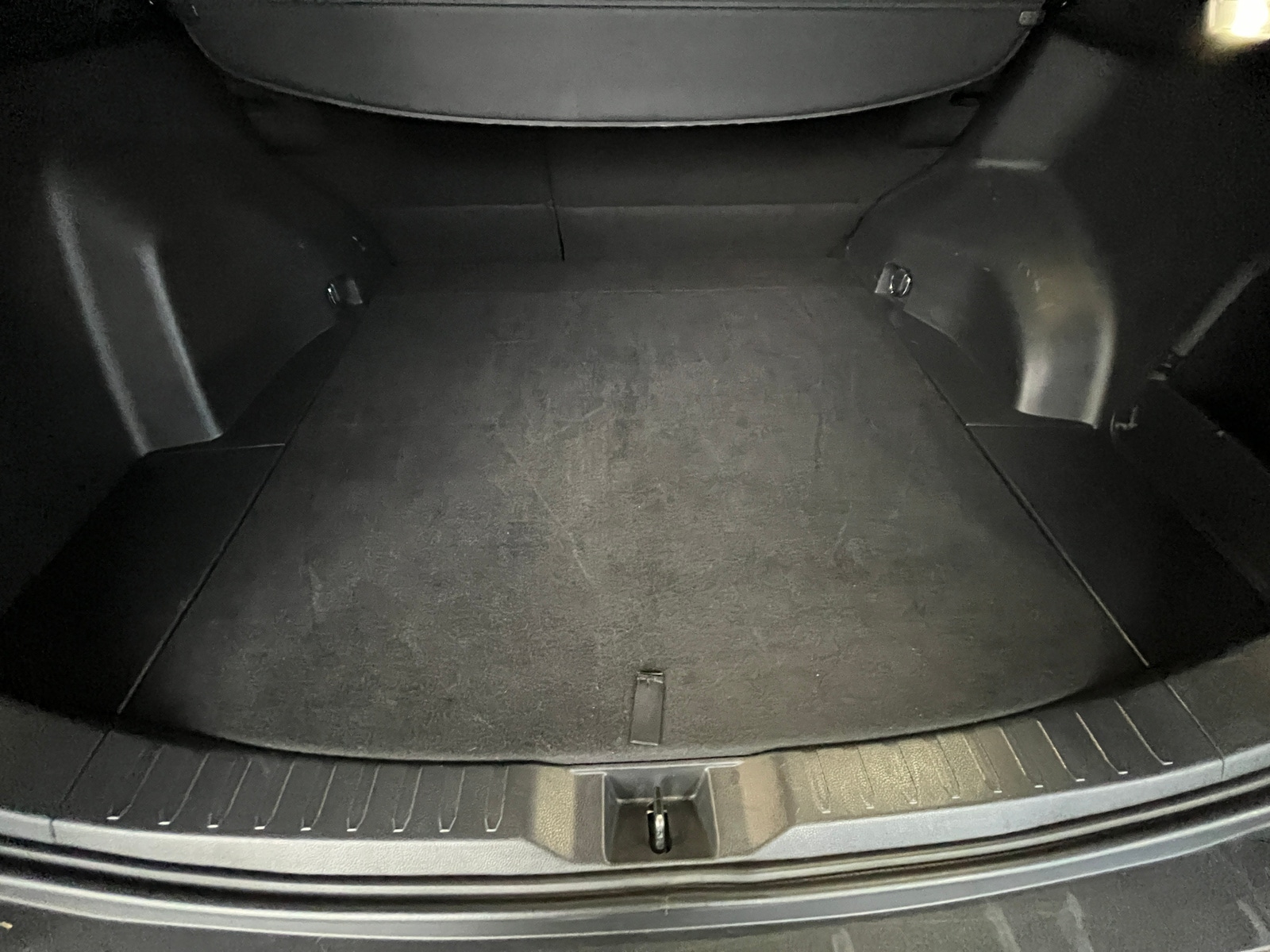 Thumbnail: 2025 Toyota RAV4 - 6