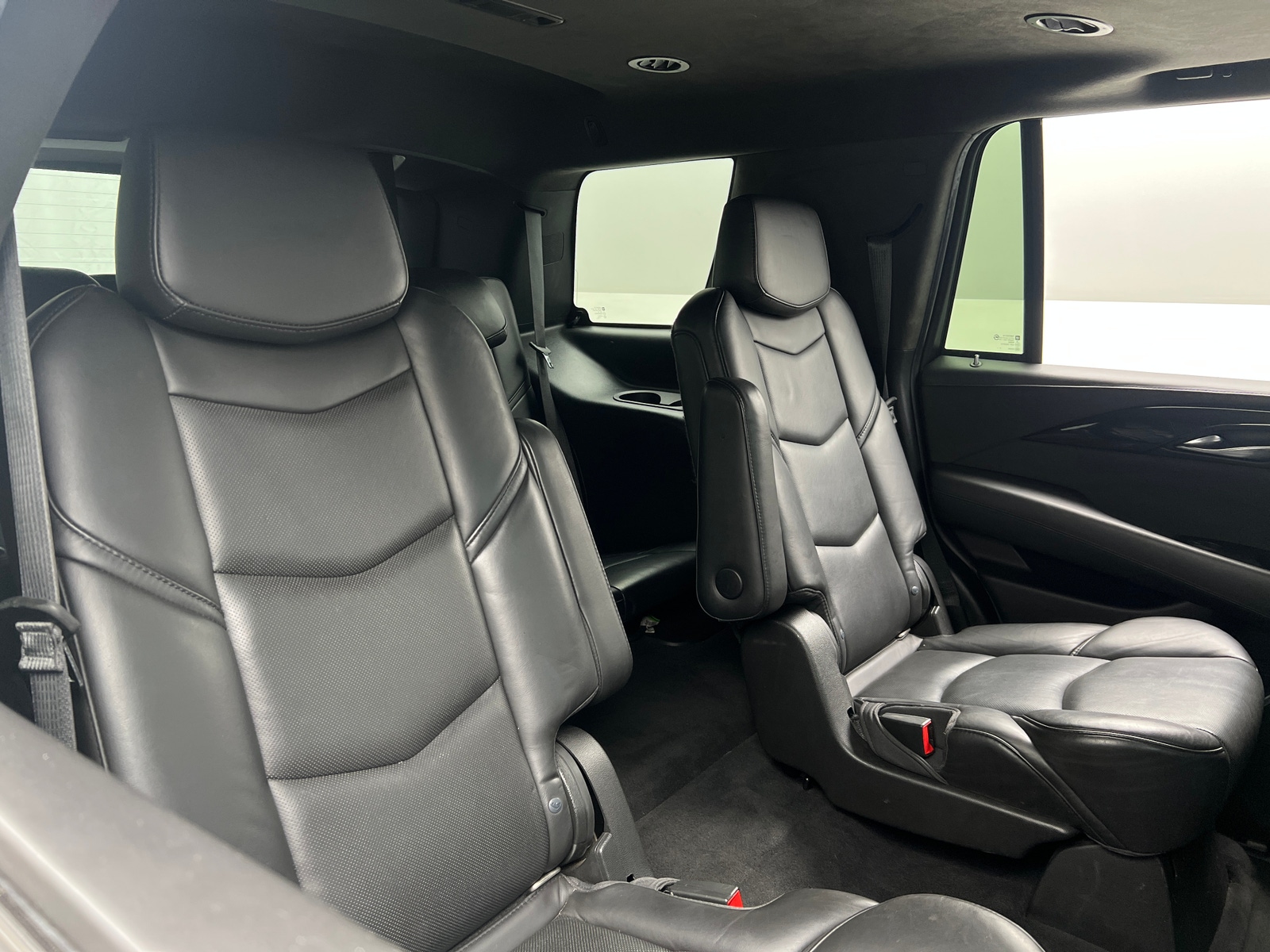 Thumbnail: 2018 Cadillac Escalade - 5