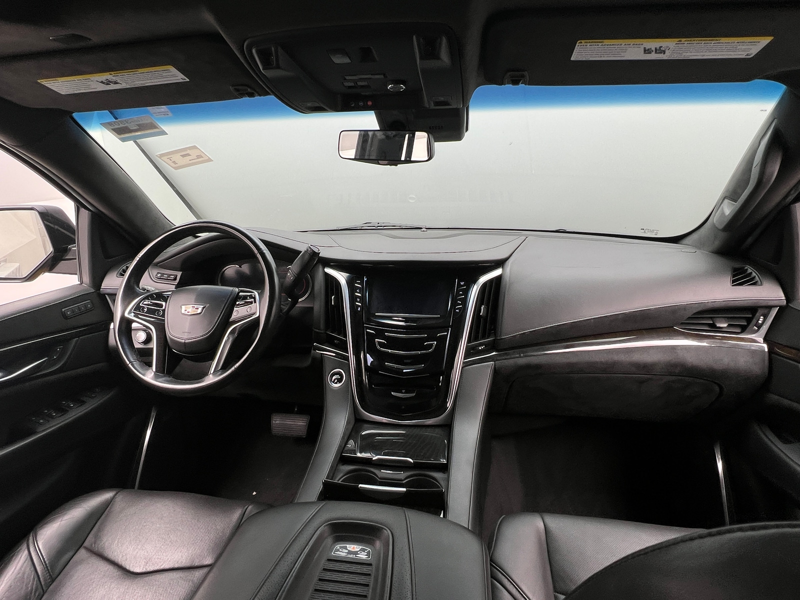 Thumbnail: 2018 Cadillac Escalade - 2