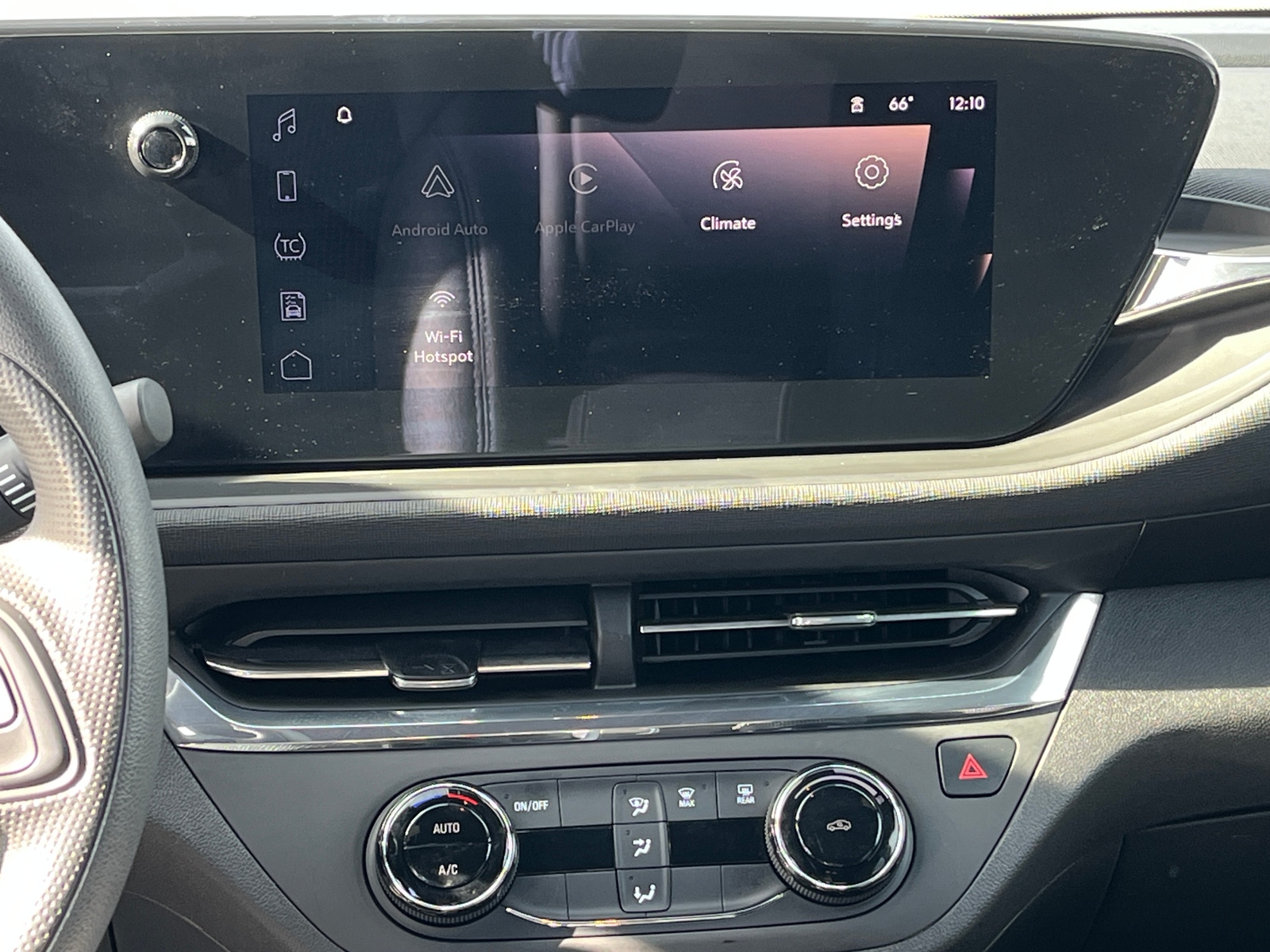 Thumbnail: 2025 Buick Envista - 4