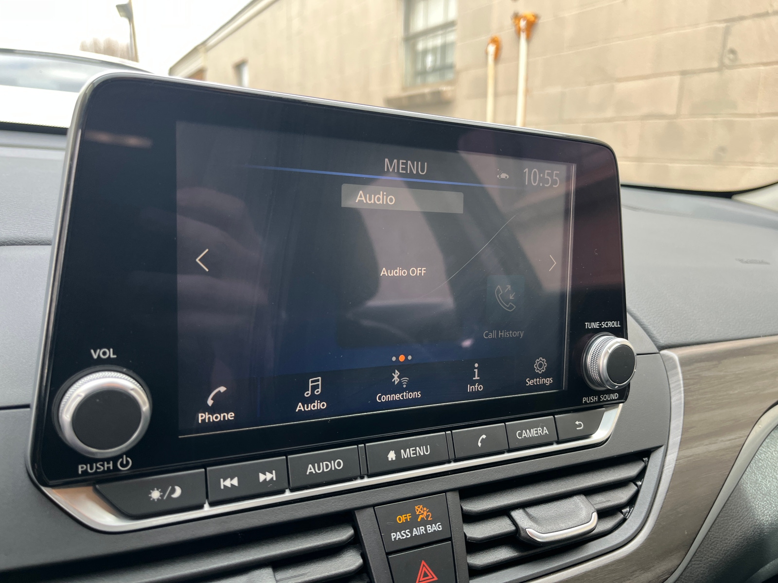 Thumbnail: 2025 Nissan Altima - 4