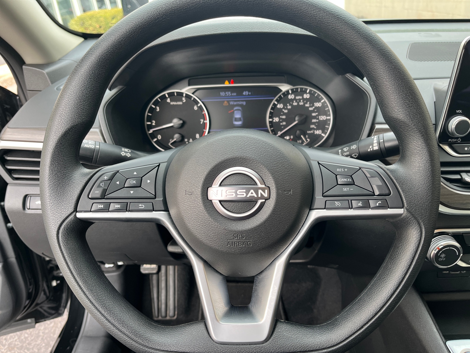 Thumbnail: 2025 Nissan Altima - 5