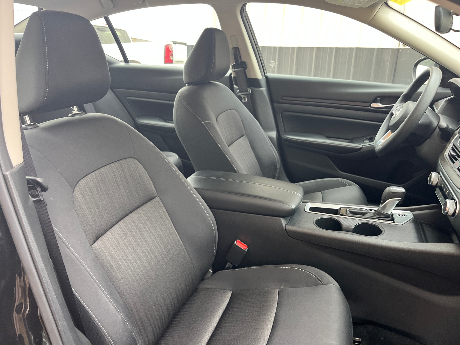 Thumbnail: 2025 Nissan Altima - 2