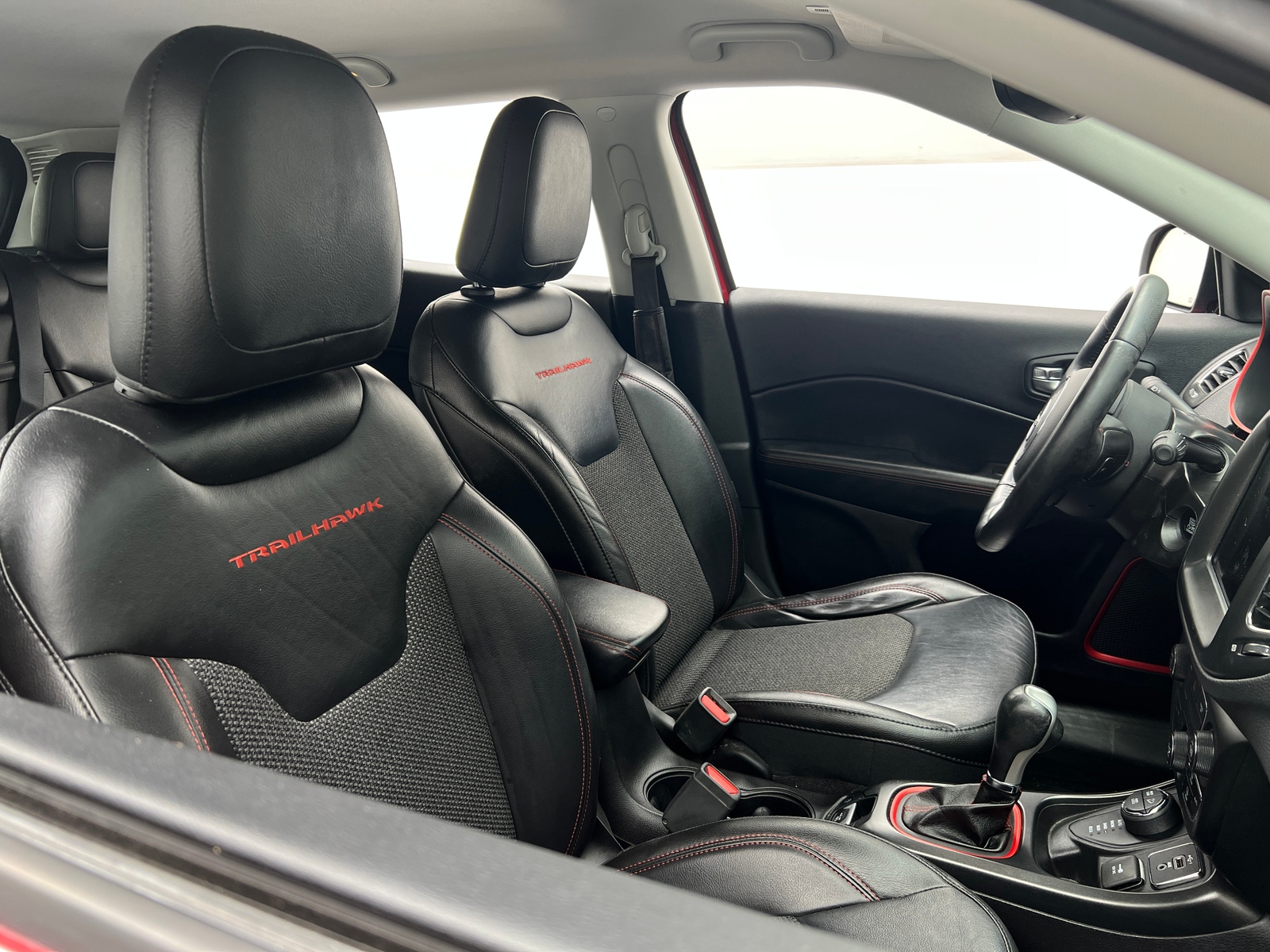 Thumbnail: 2019 Jeep Compass - 2