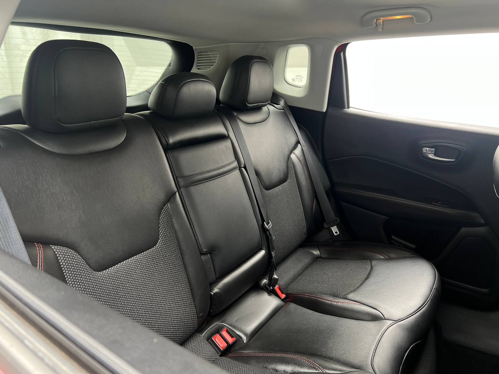 Thumbnail: 2019 Jeep Compass - 6