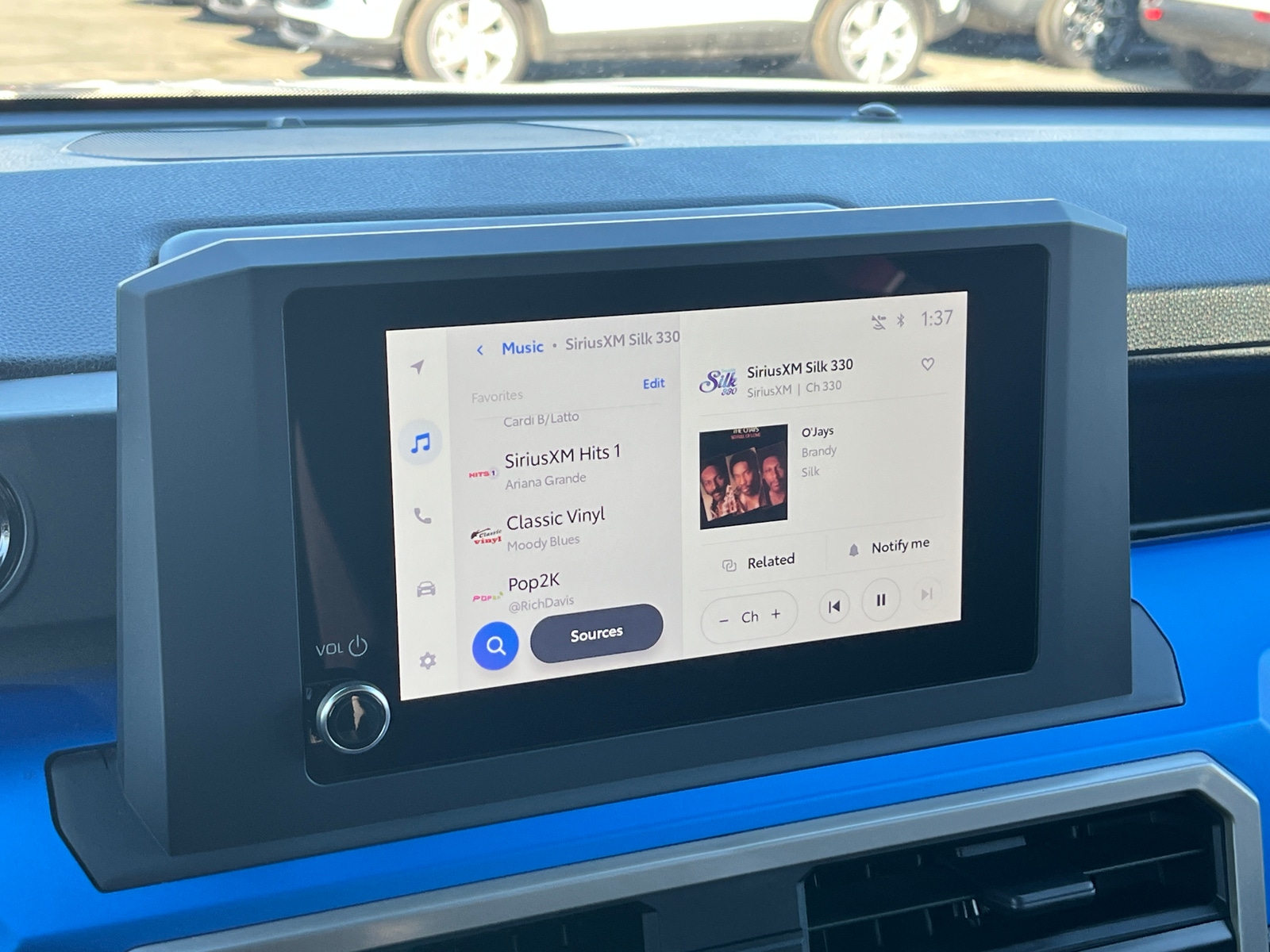 Thumbnail: 2025 Toyota Tacoma - 4