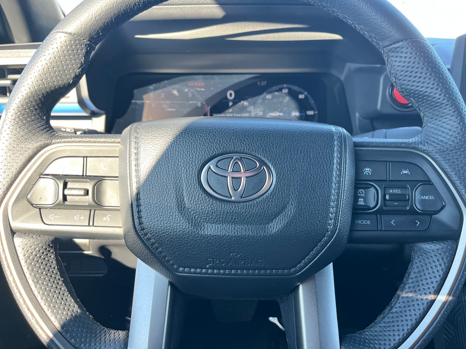 Thumbnail: 2025 Toyota Tacoma - 5