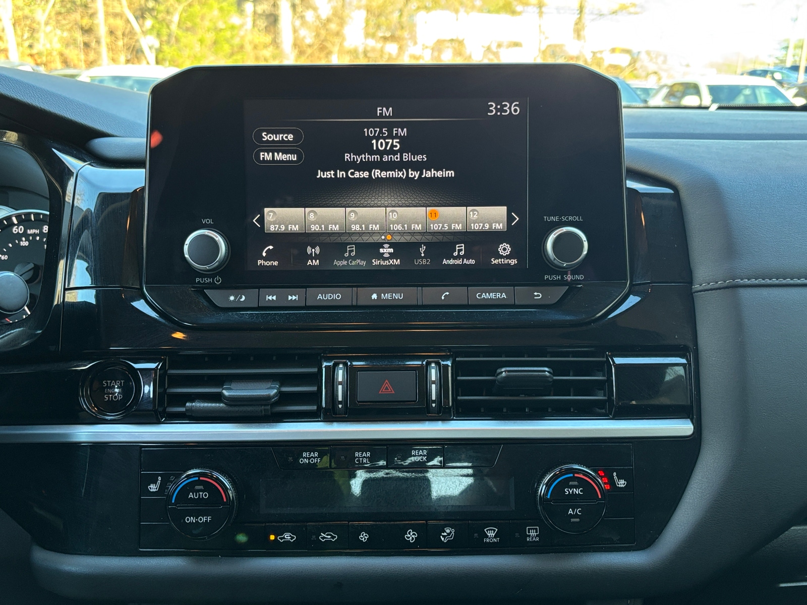 Thumbnail: 2025 Nissan Pathfinder - 4