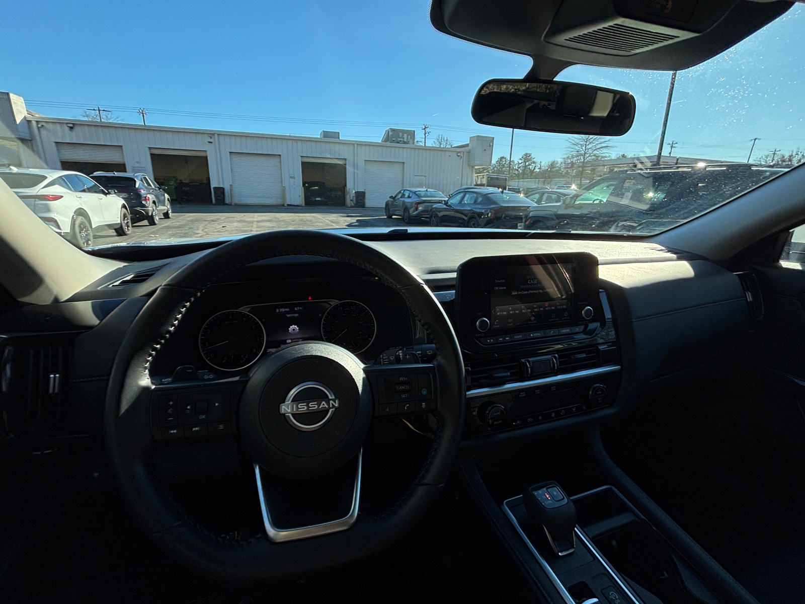 Thumbnail: 2025 Nissan Pathfinder - 3