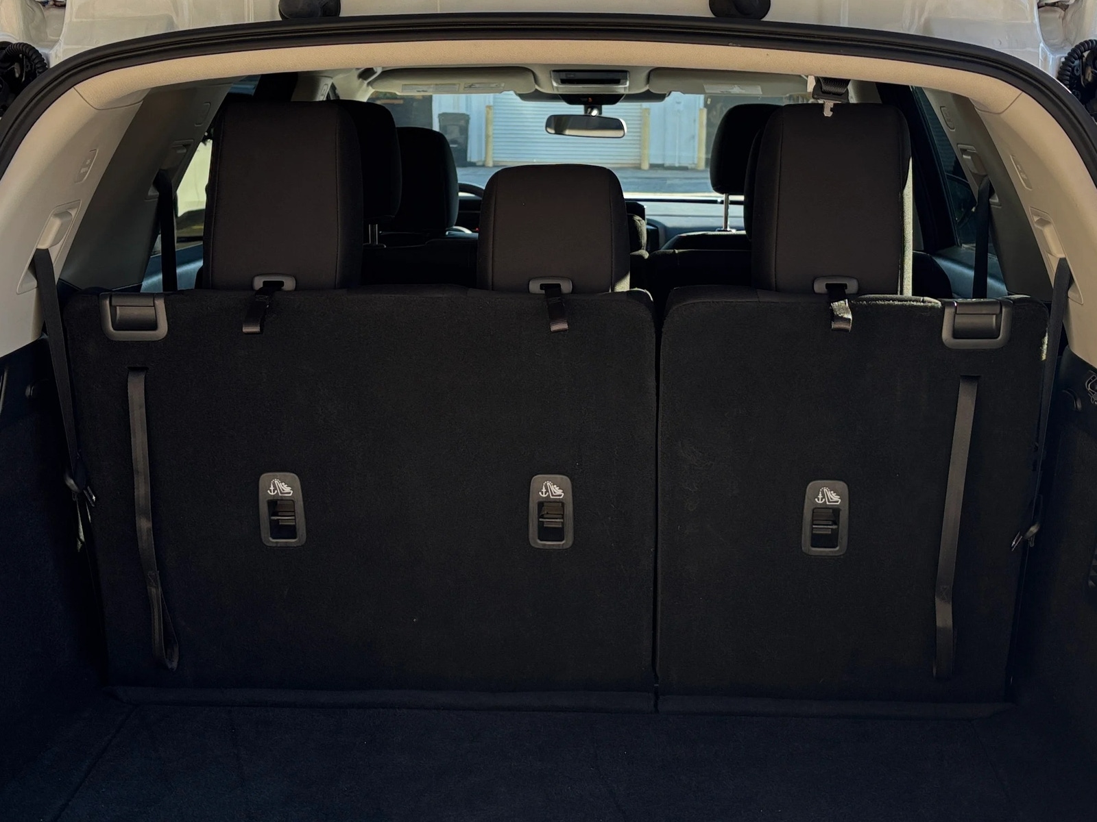 Thumbnail: 2025 Nissan Pathfinder - 6