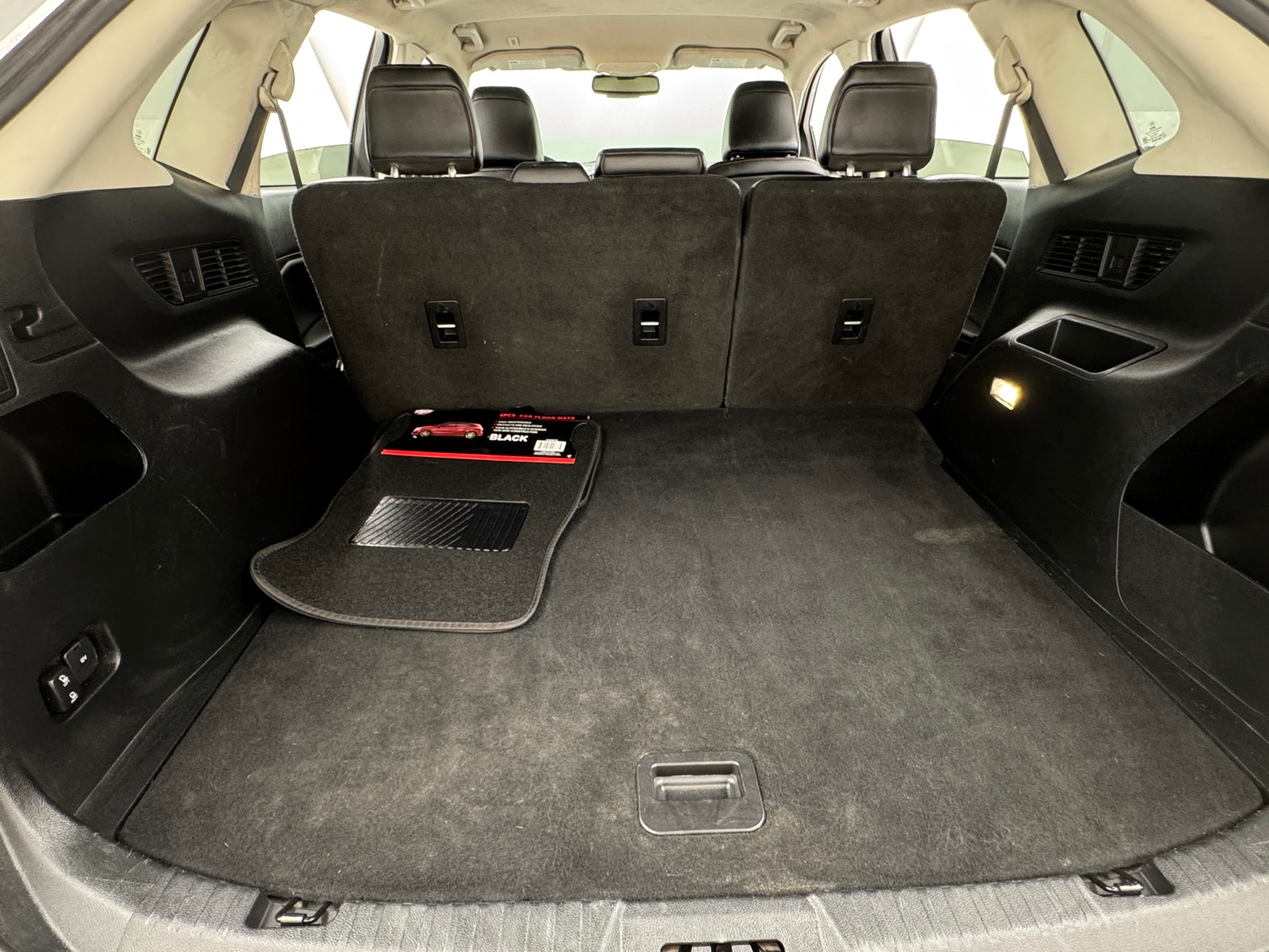 Thumbnail: 2022 Ford Edge - 6