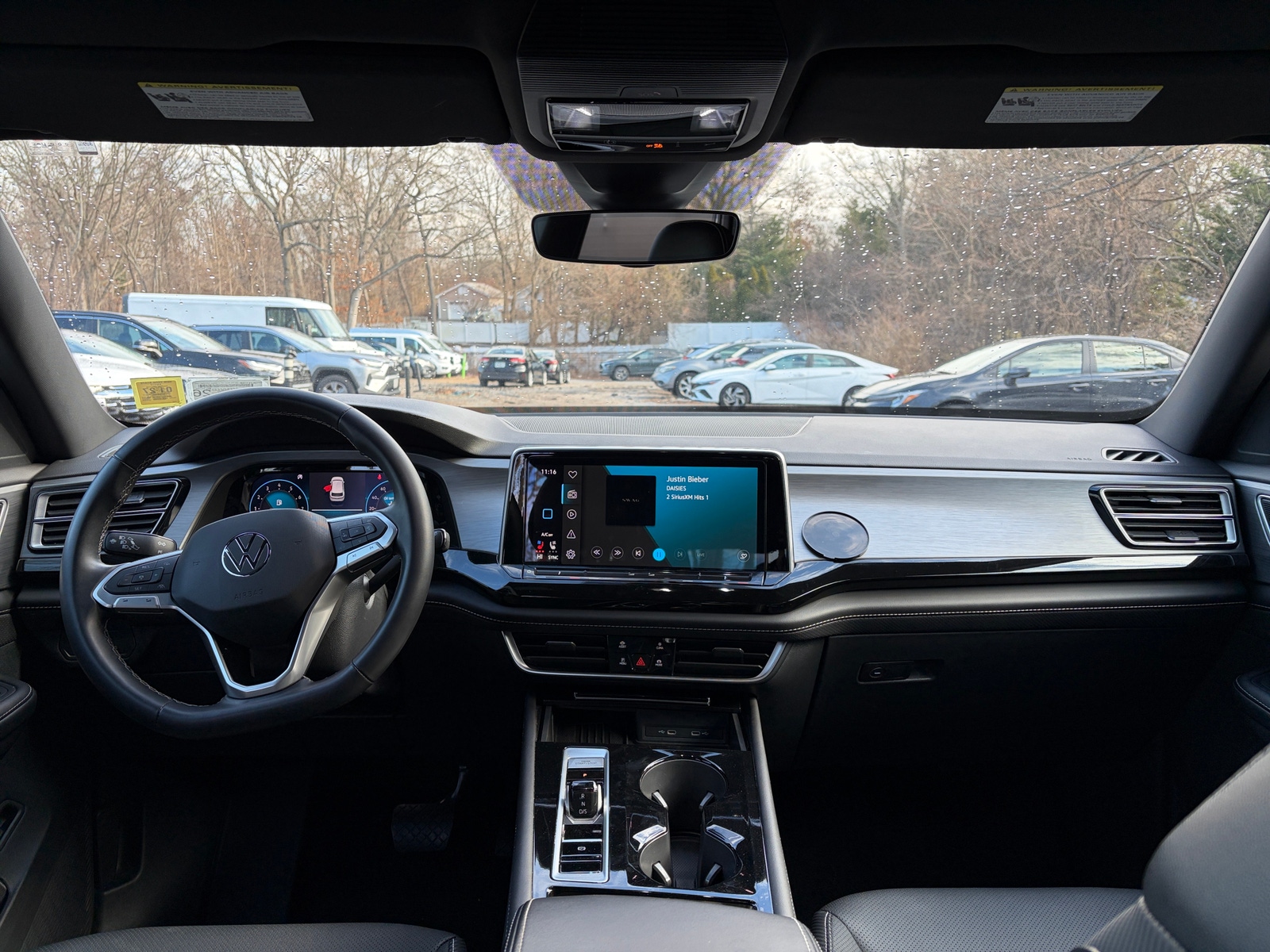 Thumbnail: 2025 Volkswagen Atlas - 3