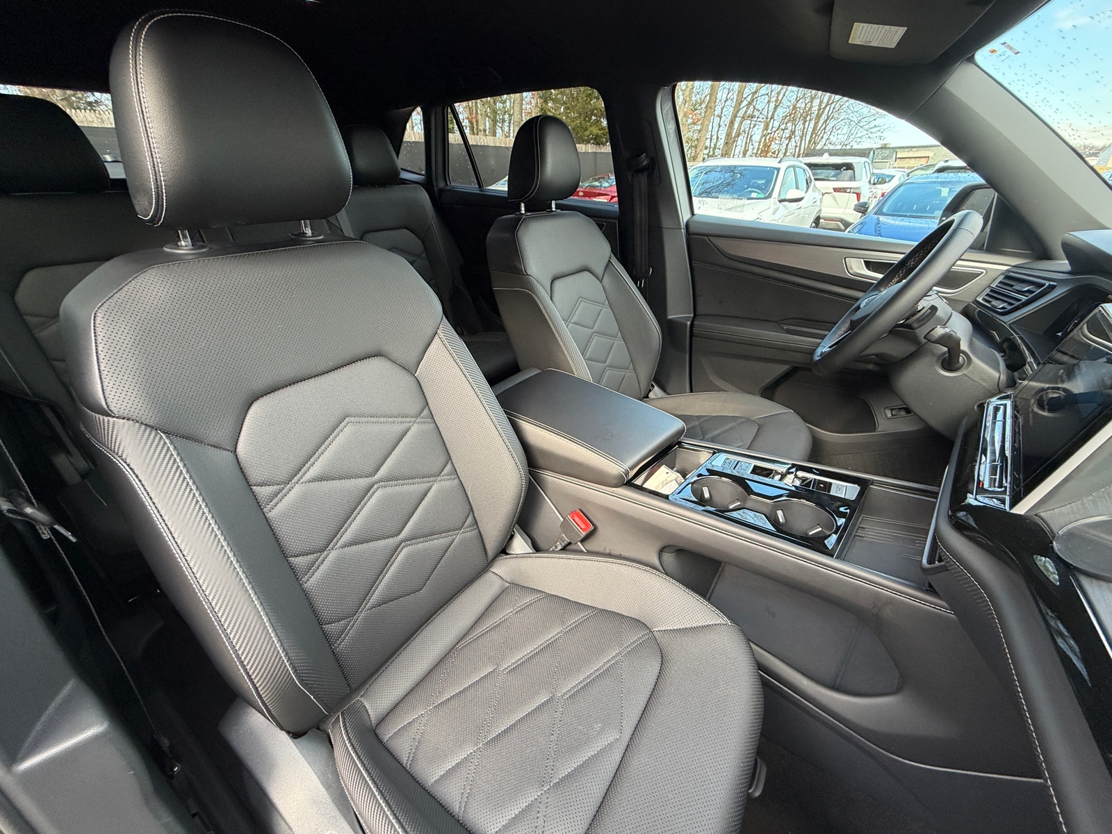 Thumbnail: 2025 Volkswagen Atlas - 2