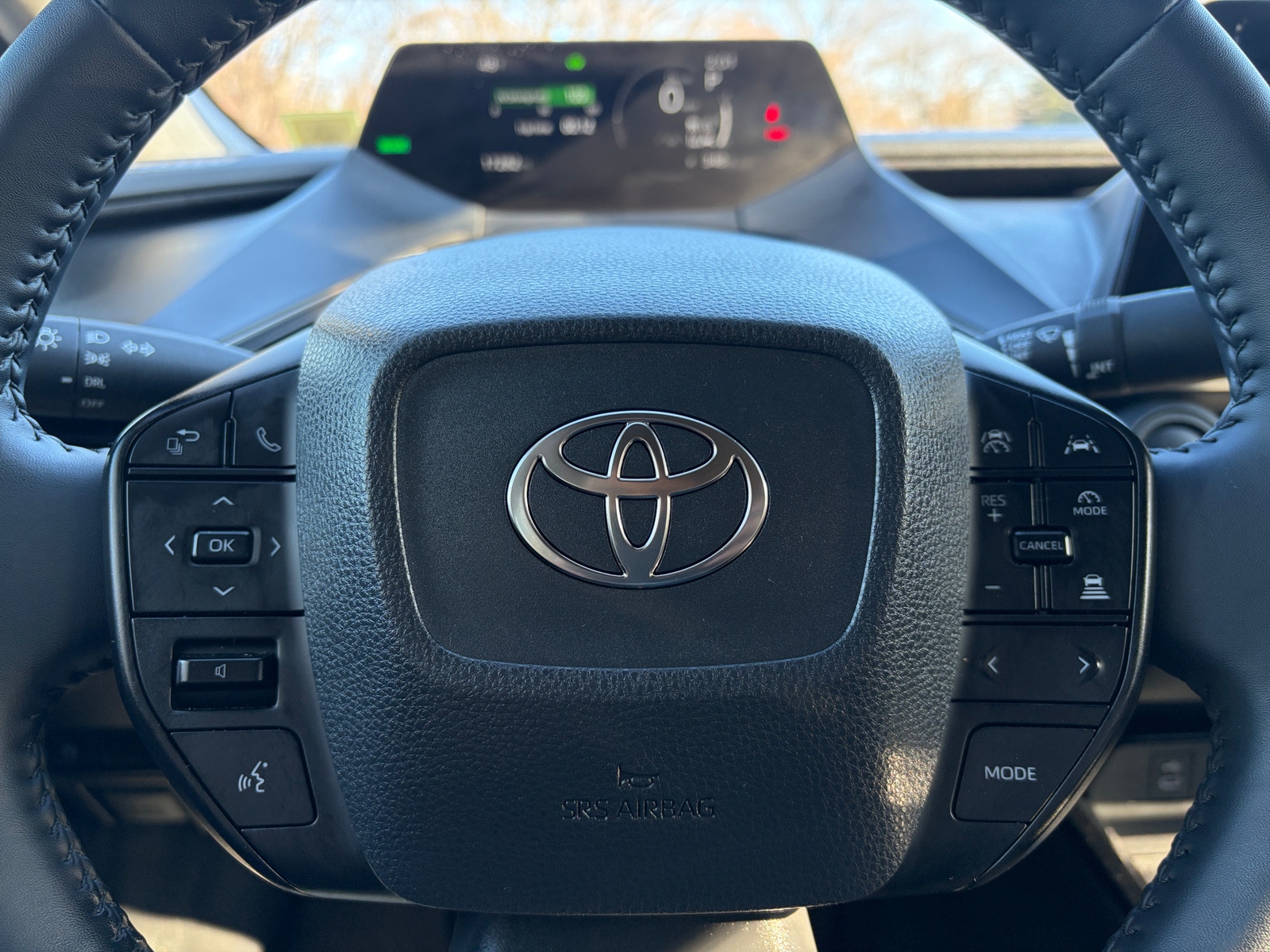 Thumbnail: 2025 Toyota Prius - 5