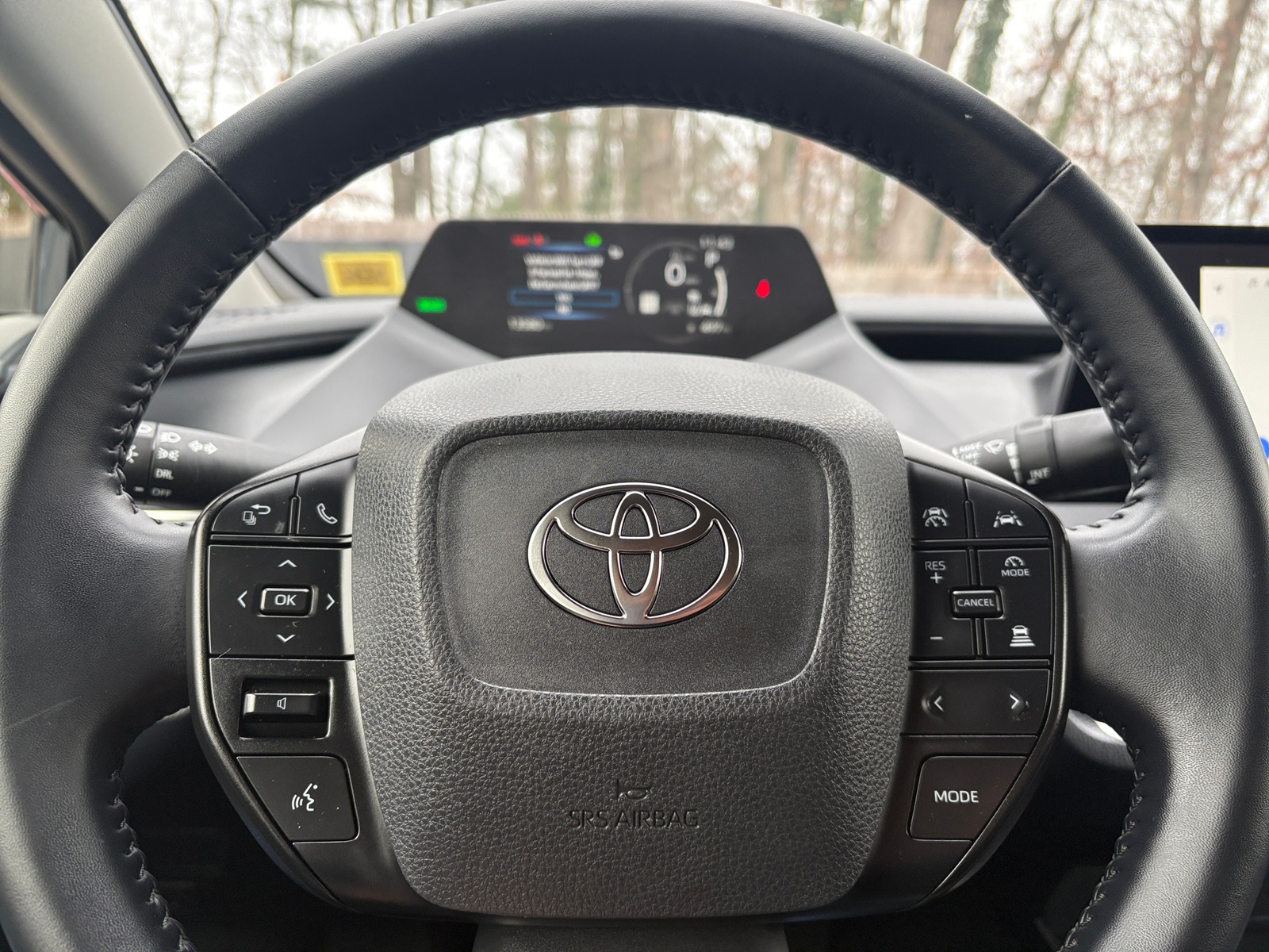Thumbnail: 2025 Toyota Prius - 4