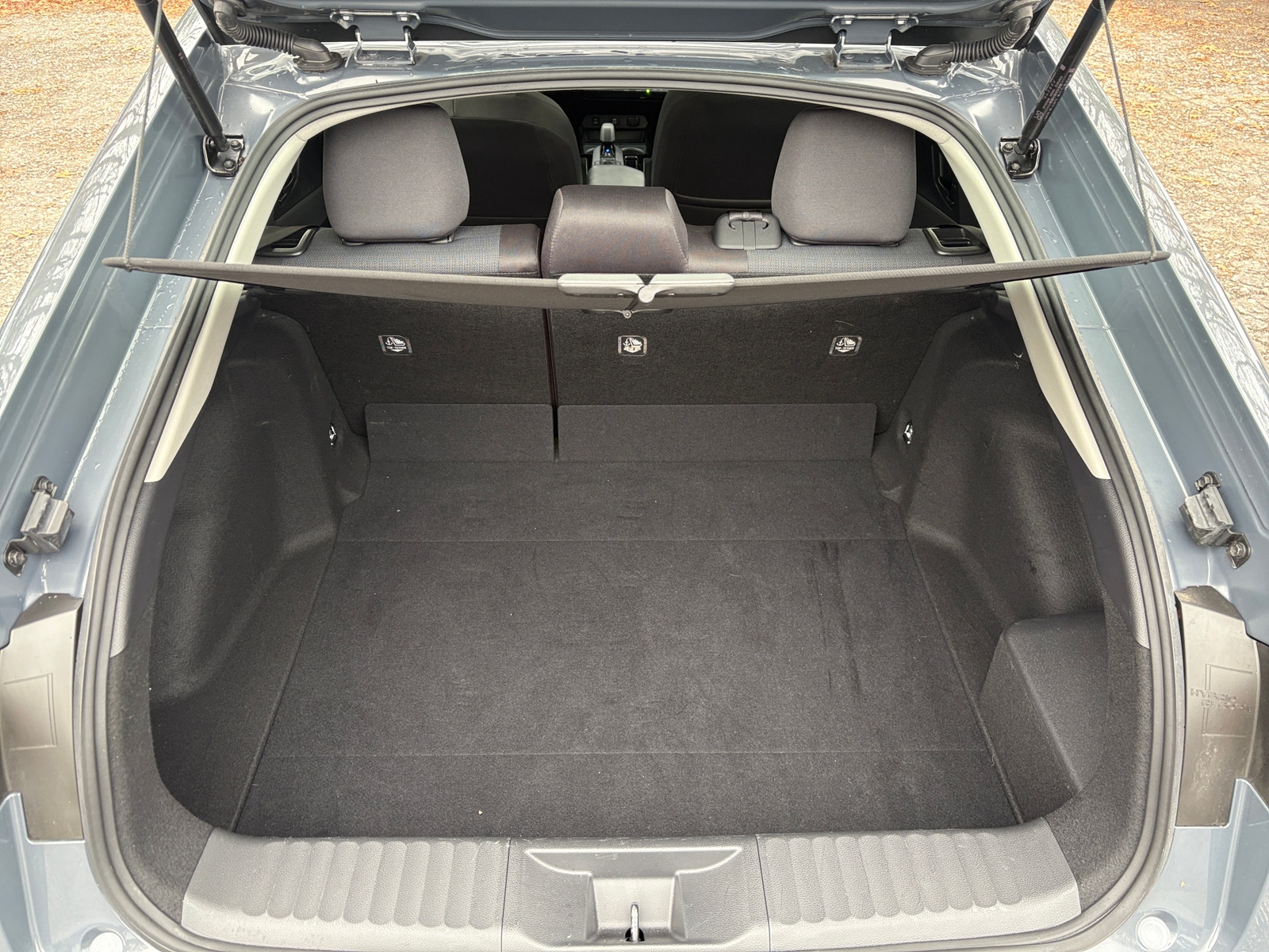 Thumbnail: 2025 Toyota Prius - 5