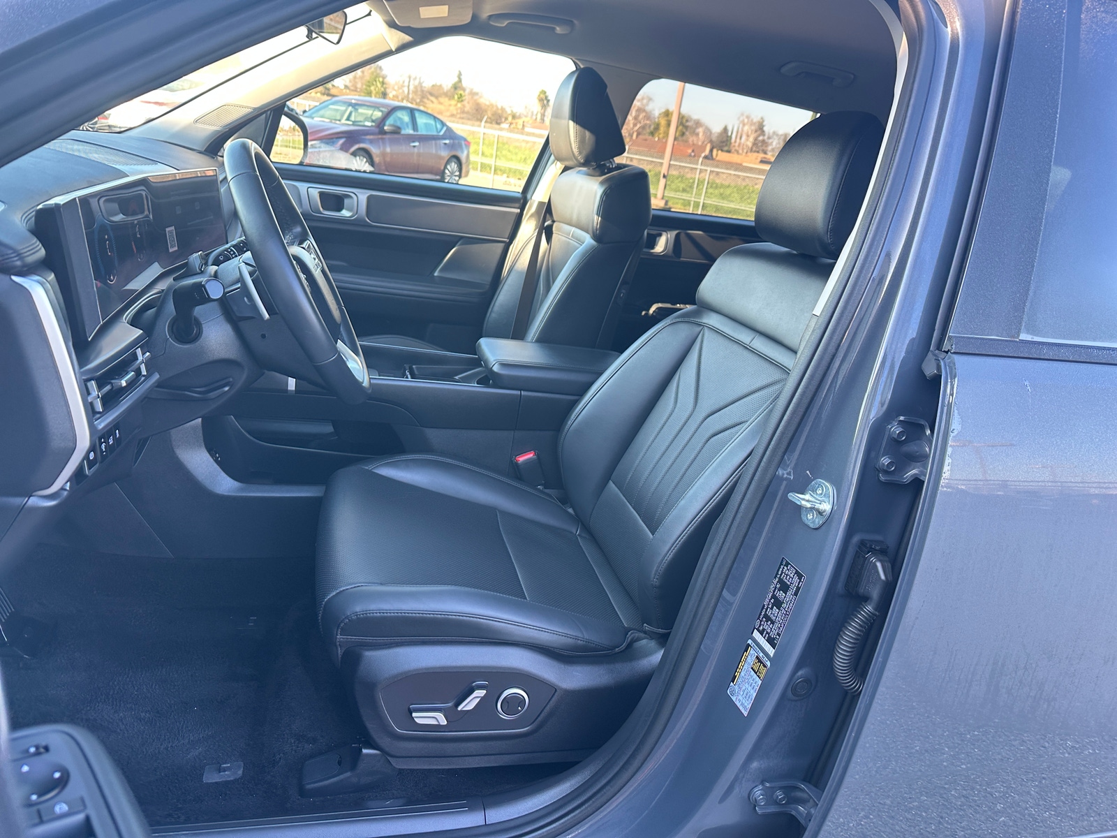 Thumbnail: 2025 Hyundai Santa Fe - 2