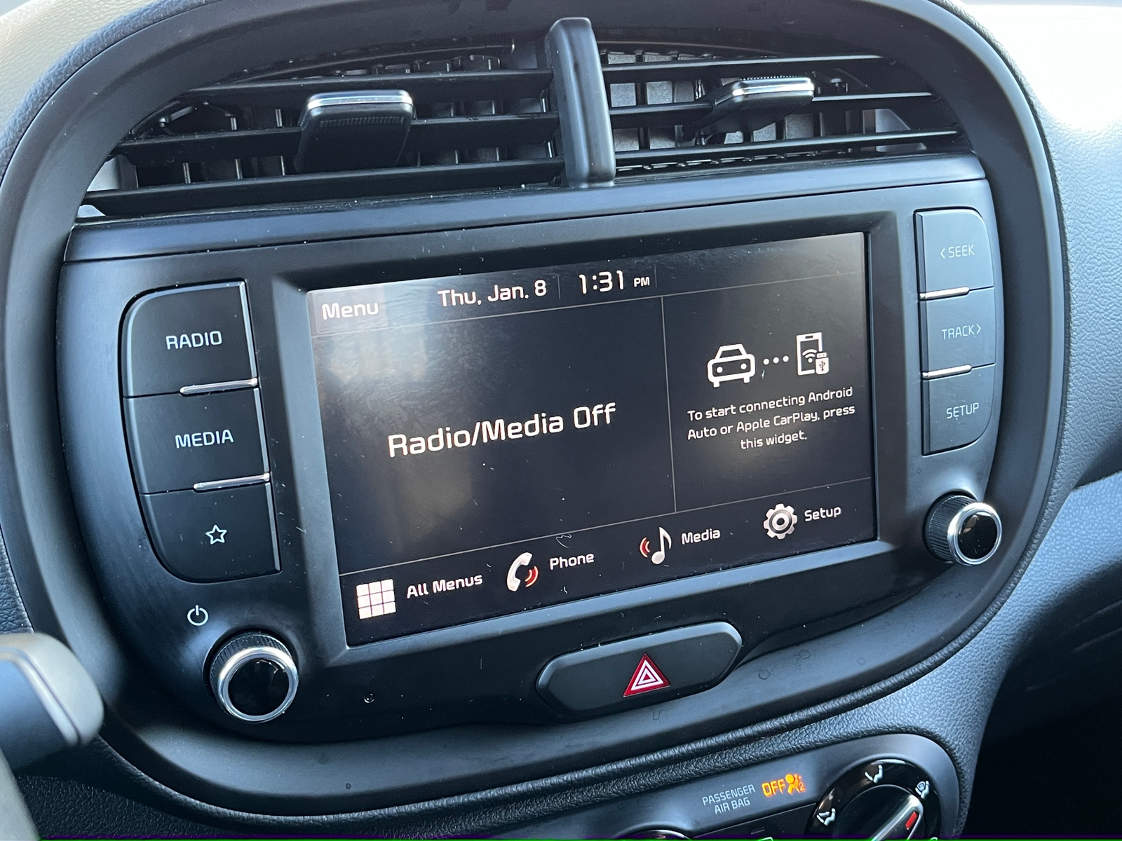 Thumbnail: 2025 Kia Soul - 4