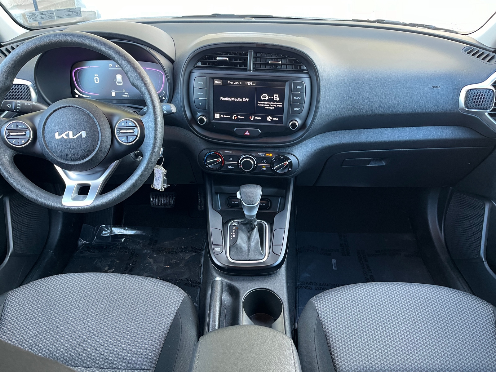 Thumbnail: 2025 Kia Soul - 3