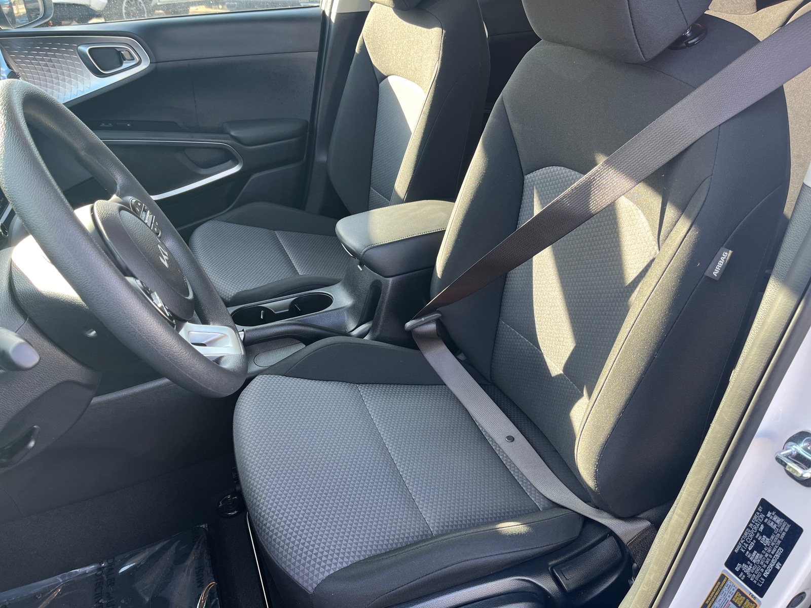 Thumbnail: 2025 Kia Soul - 2