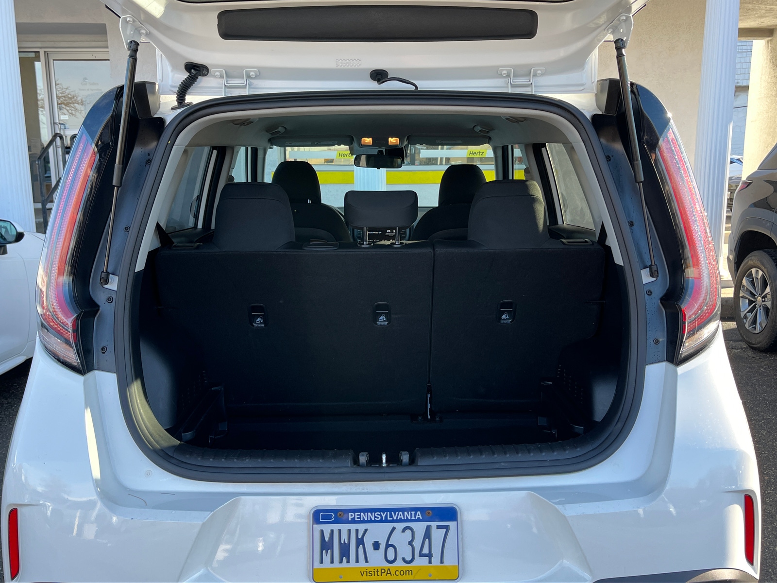 Thumbnail: 2025 Kia Soul - 5