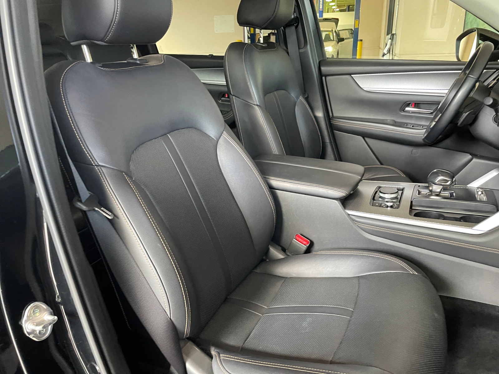 Thumbnail: 2025 Mazda CX-90 - 2