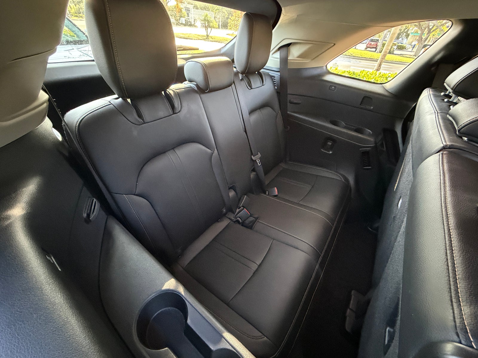 Thumbnail: 2025 Mazda CX-90 - 4