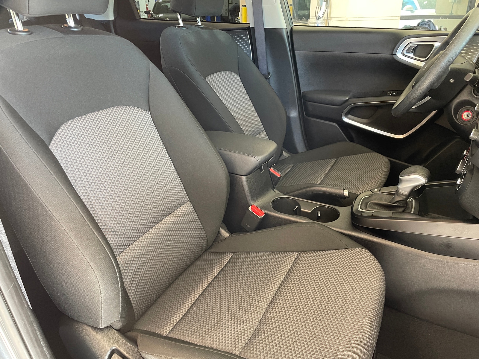 Thumbnail: 2025 Kia Soul - 2