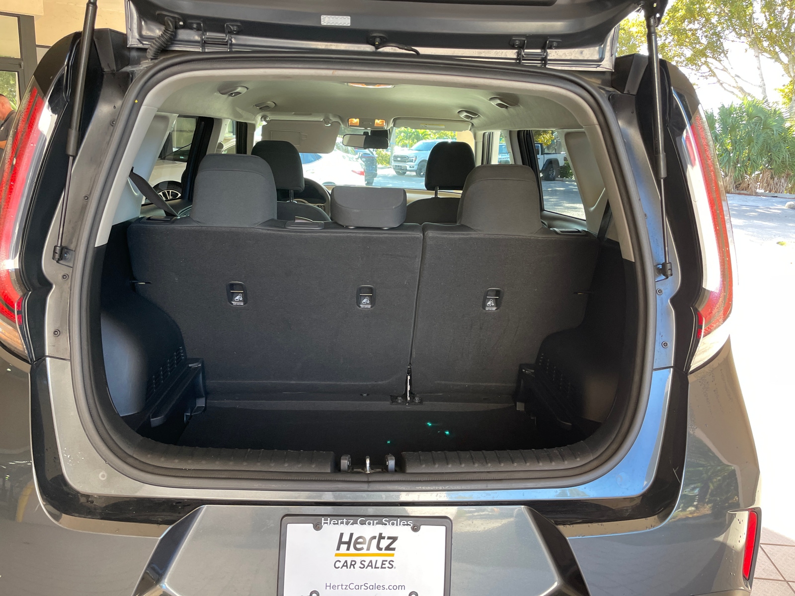 Thumbnail: 2025 Kia Soul - 4