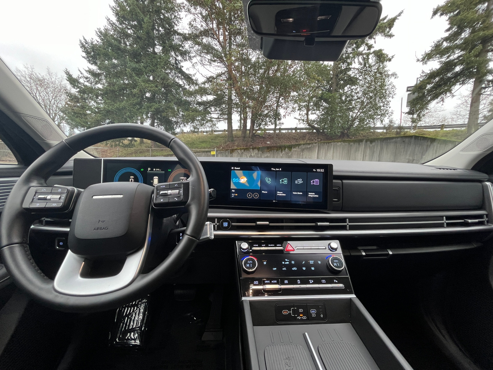 Thumbnail: 2025 Hyundai Santa Fe - 2