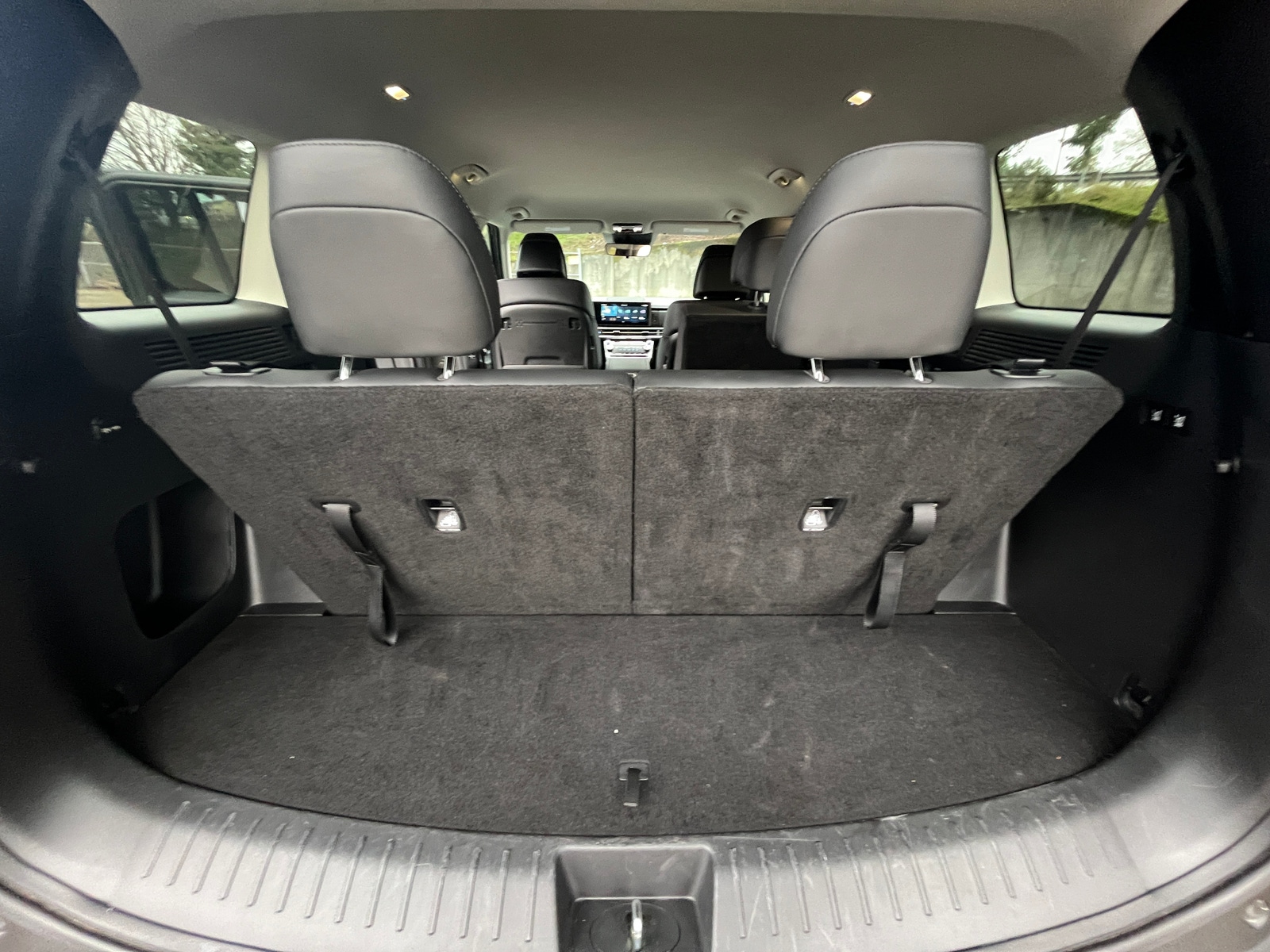 Thumbnail: 2025 Hyundai Santa Fe - 6