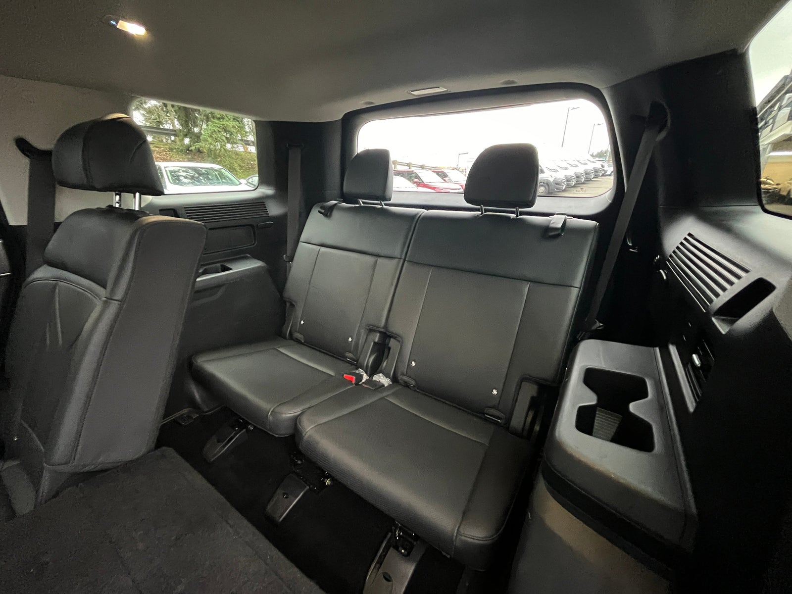 Thumbnail: 2025 Hyundai Santa Fe - 5