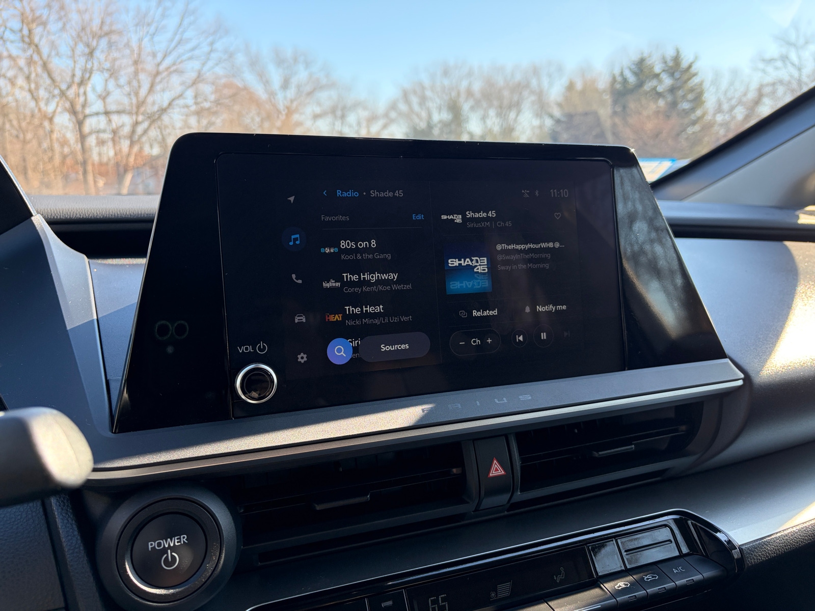 Thumbnail: 2025 Toyota Prius - 4